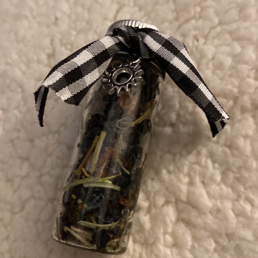 Protection bottle - Picture 3 of 6